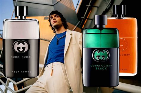 colonias gucci|best gucci colognes for men.